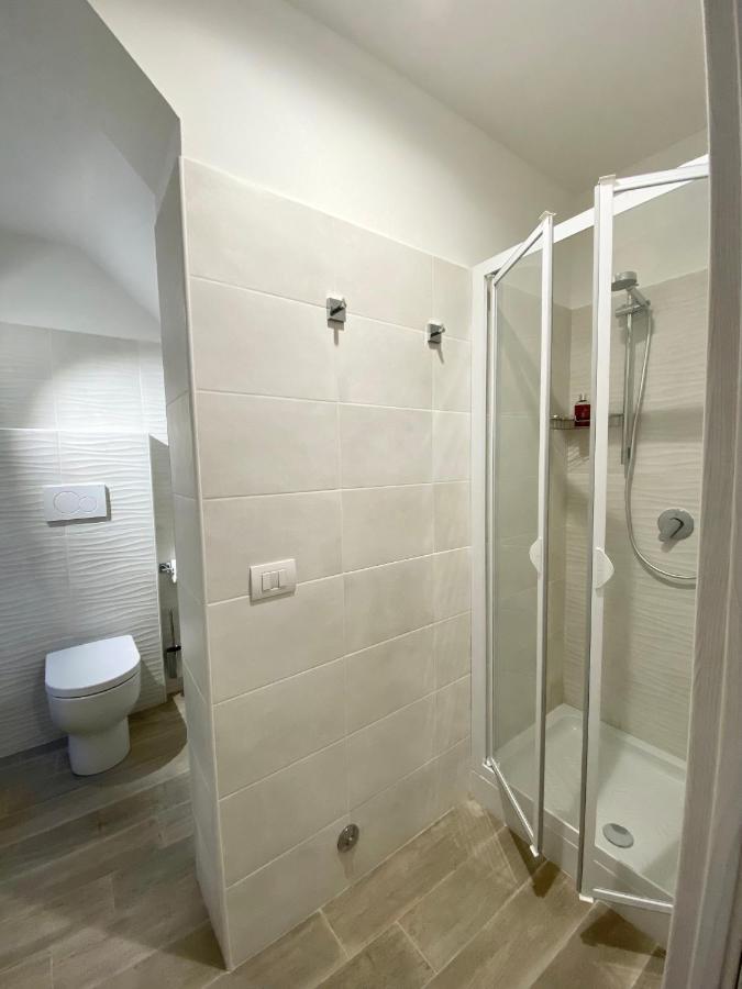 La Suite Aquilana L'Aquila Exterior photo